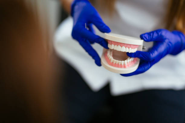 Best Full Mouth Reconstruction  in Kraemer, LA