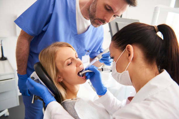 Best Dental Inlays and Onlays  in Kraemer, LA