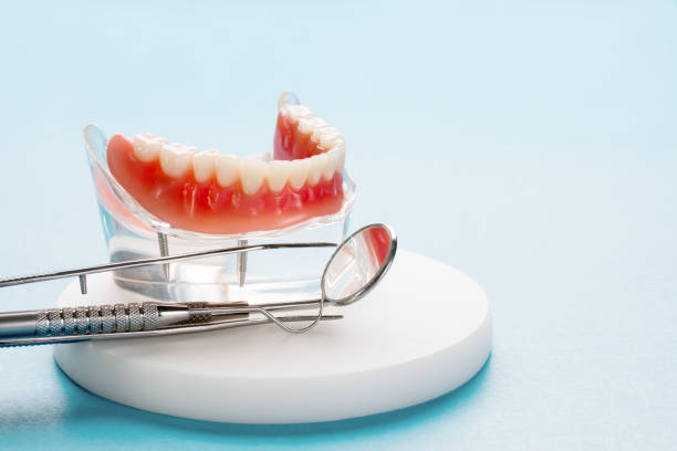 Oral Cancer Screening in Kraemer, LA