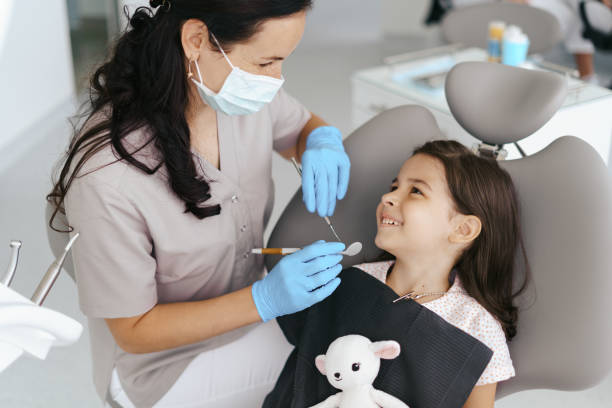 Oral Surgery in Kraemer, LA