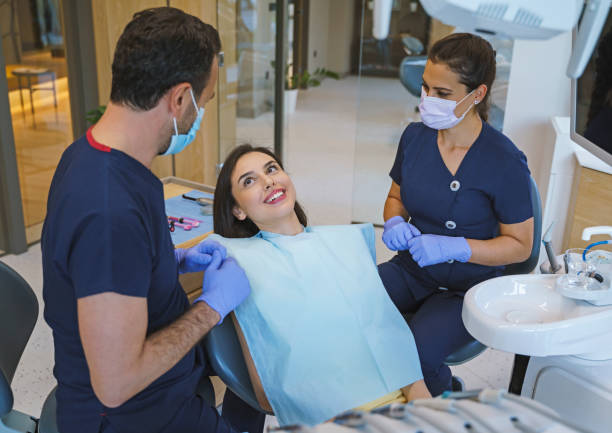 Kraemer, LA Dental Services Company