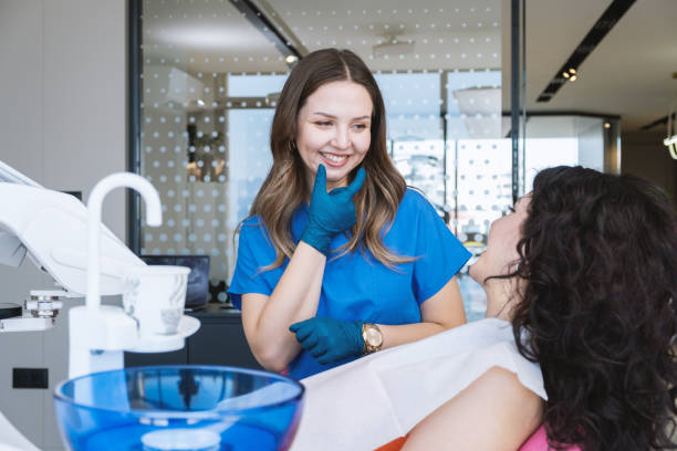 Best Emergency Dental Care  in Kraemer, LA