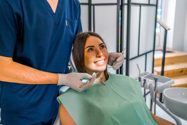 Dental X-Rays and Imaging in Kraemer, LA