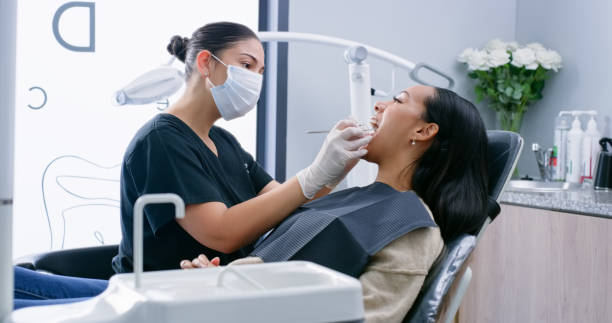 Best Root Canal Treatment  in Kraemer, LA