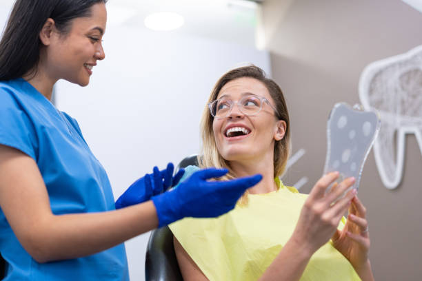 Best Sedation Dentistry  in Kraemer, LA