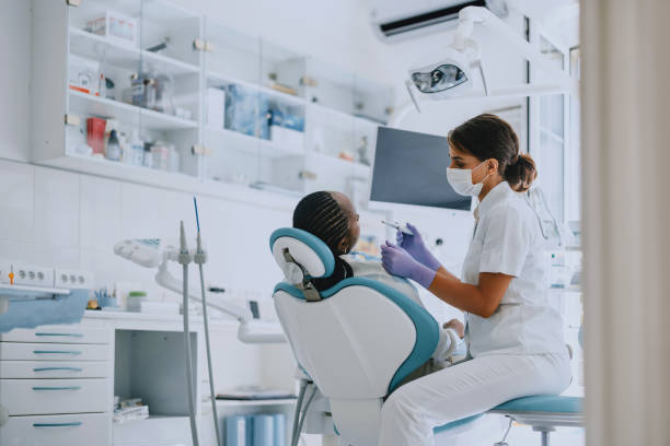Best Dental Implants  in Kraemer, LA