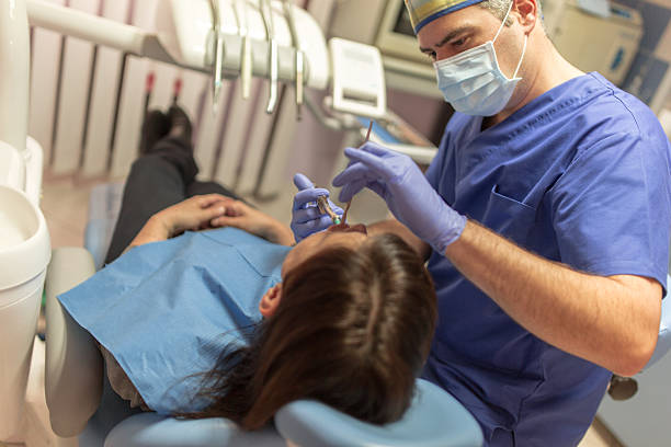 Best Periodontal (Gum) Disease Treatment  in Kraemer, LA