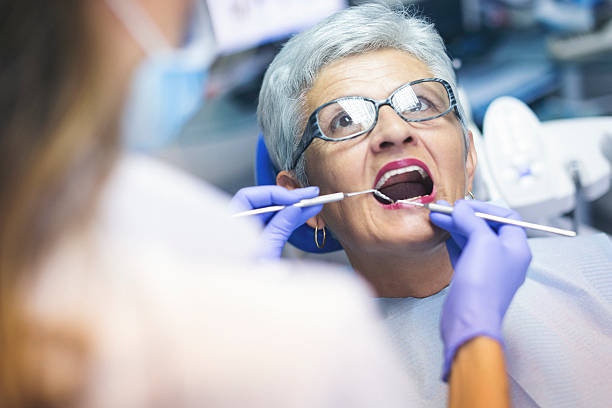 Best Preventive Dentistry  in Kraemer, LA