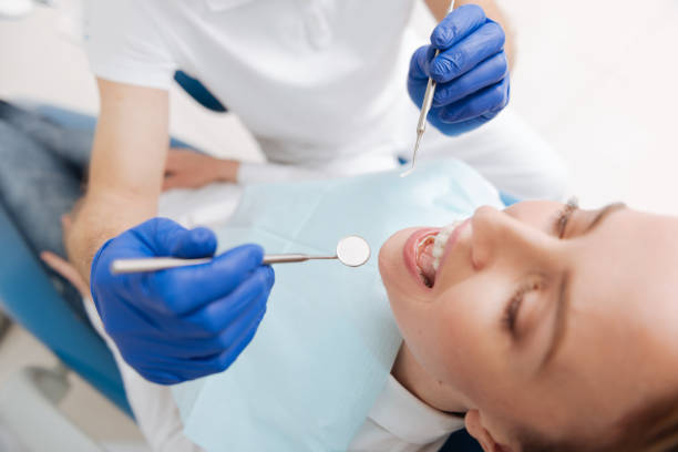 Best Pediatric Dentistry  in Kraemer, LA